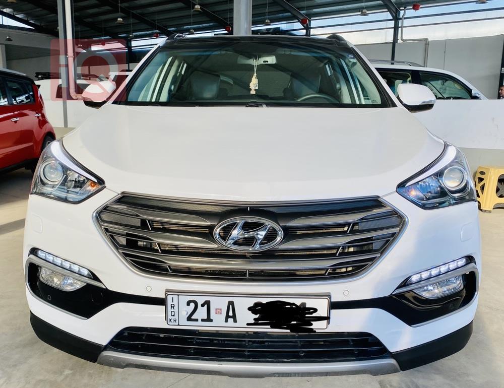 هیوندای سەنتافی